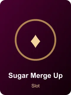 Sugar Merge Up – slot din lobby Casino Joy