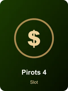 Pirots 4 – slot din lobby Casino Joy