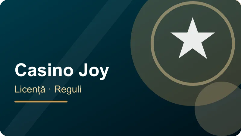 Pariuri sportive – ilustrație pentru secțiunea Casino Joy