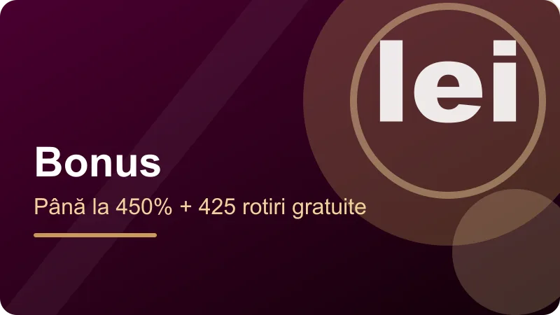 Bonus Buy, Jackpot și jocuri de masă – ilustrație pentru secțiunea Casino Joy
